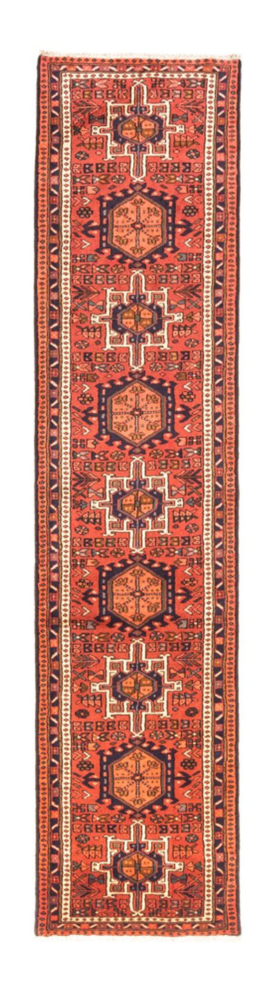 Qaraja Teppich 73x313cm - Perserteppich