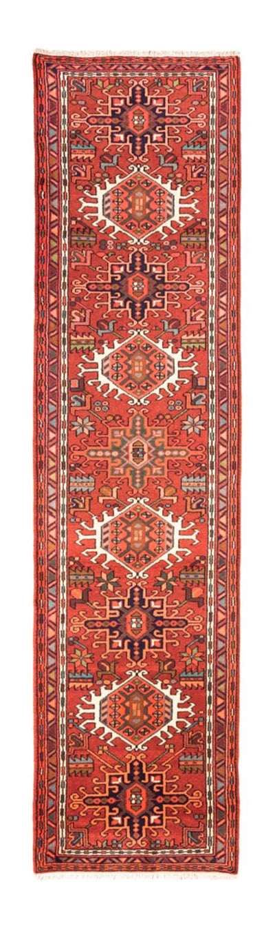 Qaraja Teppich 70x284cm - Perserteppich
