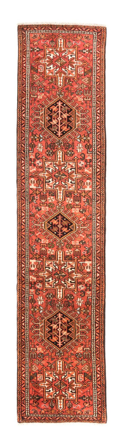 Qaraja Teppich 66x294cm - Perserteppich