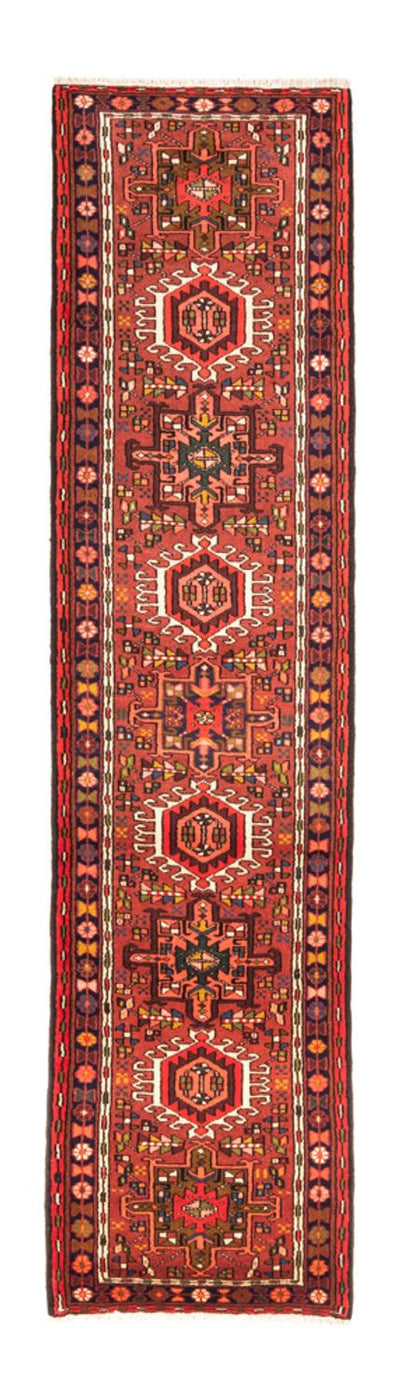 Qaraja Teppich 72x295cm - Perserteppich