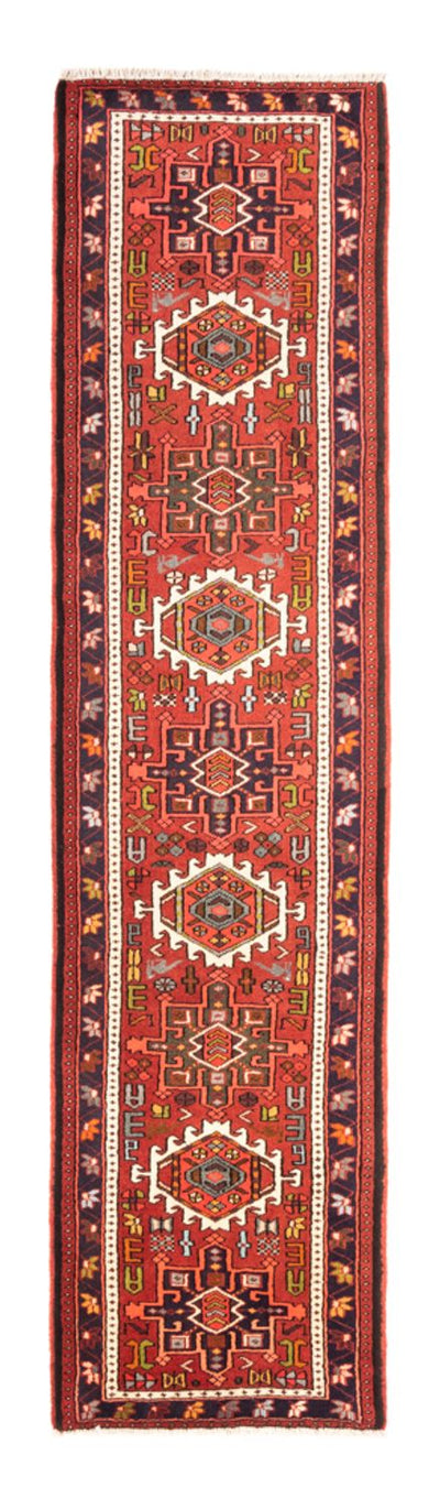 Qaraja Teppich 70x286cm - Perserteppich