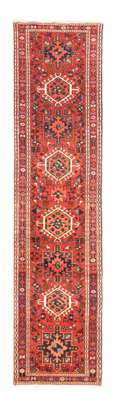 Qaraja Teppich 69x284cm - Perserteppich