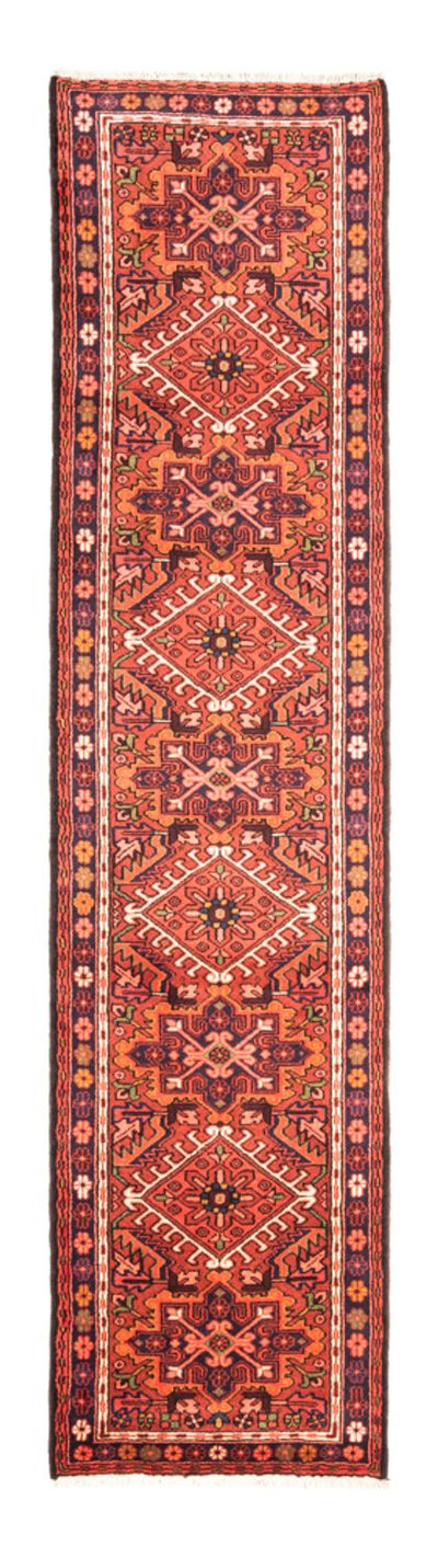 Qaraja Teppich 70x294cm - Perserteppich