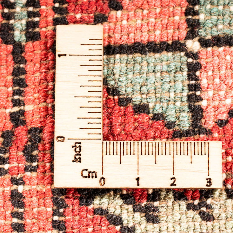 Läufer Perser - Nomadic - 275 x 62 cm - rot