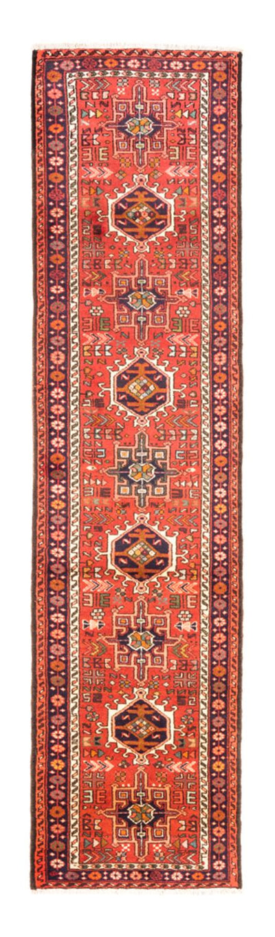 Qaraja Teppich 72x284cm - Perserteppich