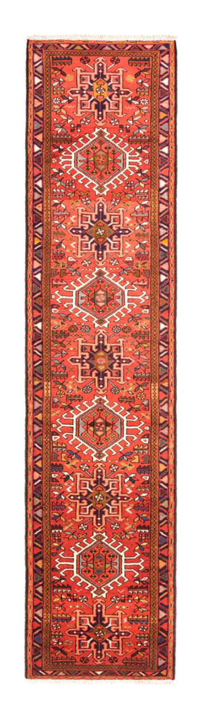 Qaraja Teppich 69x306cm - Perserteppich