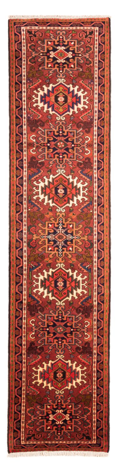Qaraja Teppich 69x292cm - Perserteppich