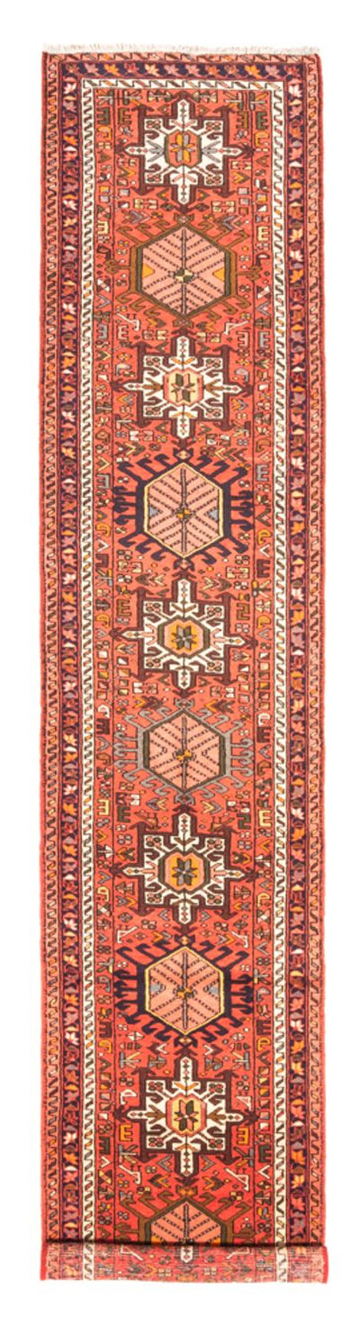 Qaraja Teppich 73x394cm - Perserteppich