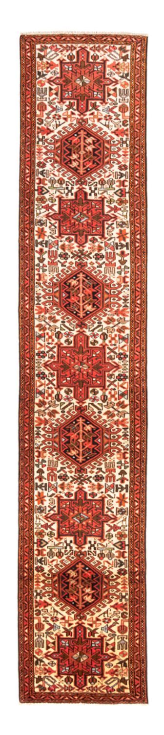 Qaraja Teppich 71x383cm - Perserteppich