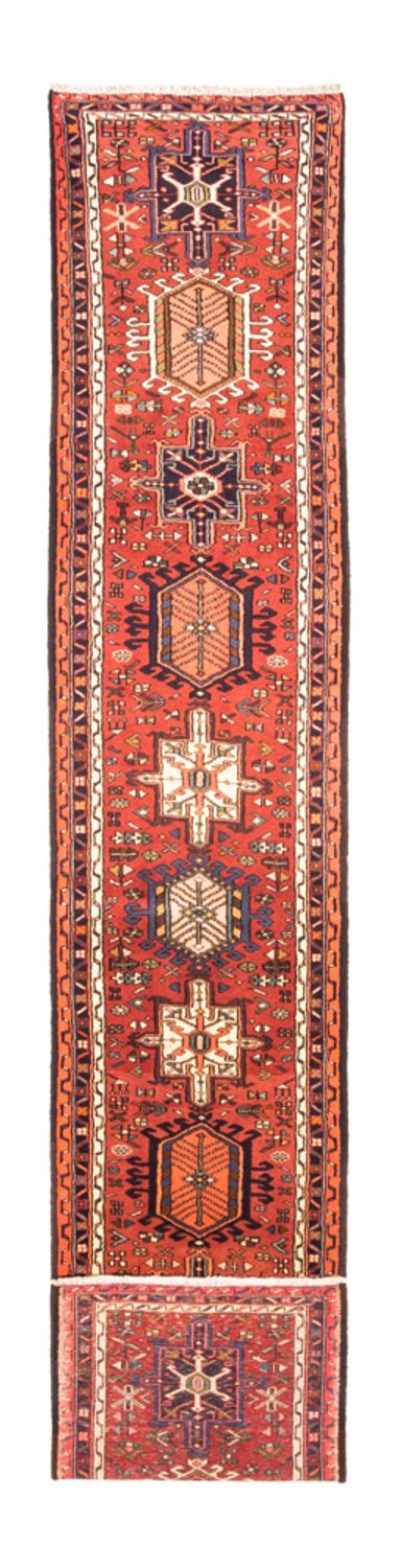 Qaraja Teppich 73x406cm - Perserteppich