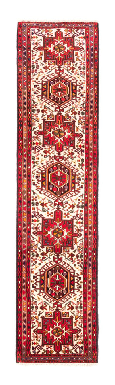 Qaraja Teppich 70x280cm - Perserteppich