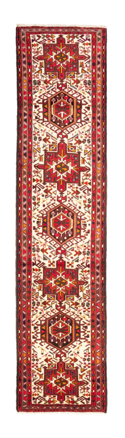 Qaraja Teppich 68x288cm - Perserteppich