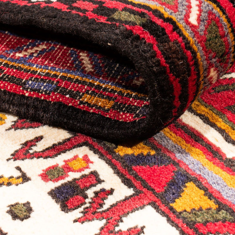 Läufer Perser - Nomadic - 288 x 68 cm - beige