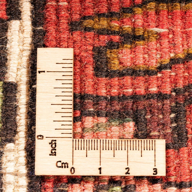 Läufer Perser - Nomadic - 291 x 70 cm - rot