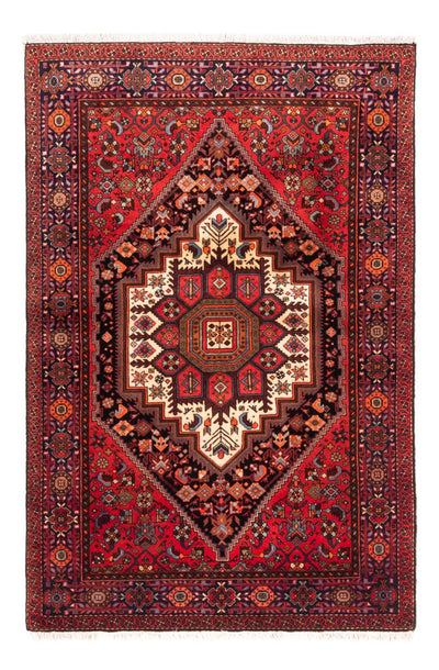 Hamadan Teppich 106x157cm - Perserteppich