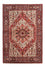 Perserteppich - Nomadic - 152 x 100 cm - beige