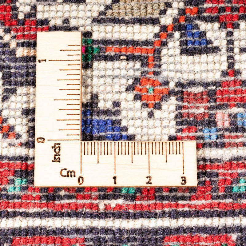 Perserteppich - Nomadic - 163 x 105 cm - beige