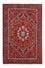 Perserteppich - Nomadic - 150 x 100 cm - rot