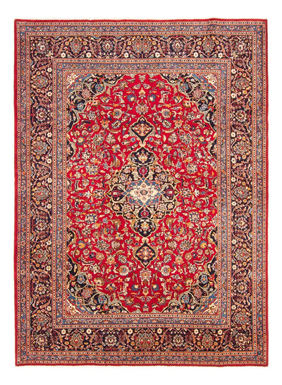 Maschad Teppich 200x275cm - Perserteppich