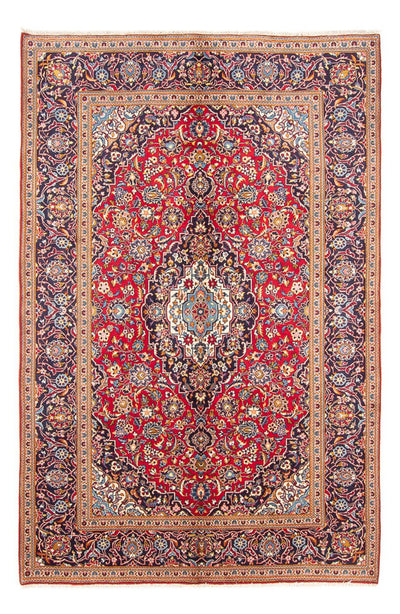 Keshan Teppich 194x288cm - Perserteppich