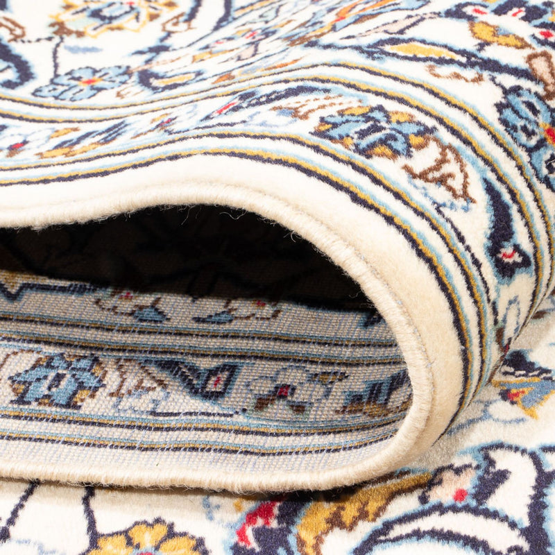 Perserteppich - Keshan - 290 x 200 cm - beige