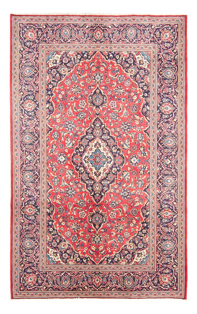 Keshan Teppich 195x300cm - Perserteppich
