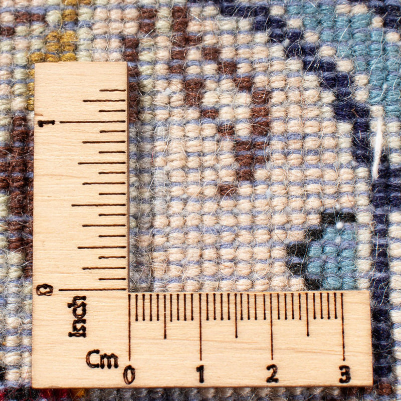 Perserteppich - Keshan - 300 x 196 cm - creme