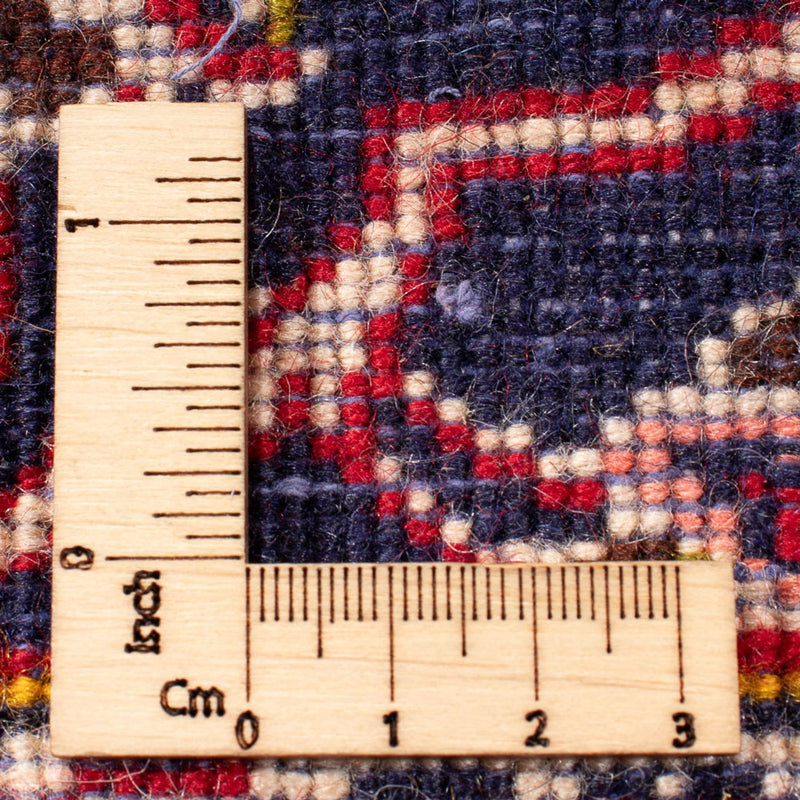 Perserteppich - Keshan - 293 x 202 cm - rot