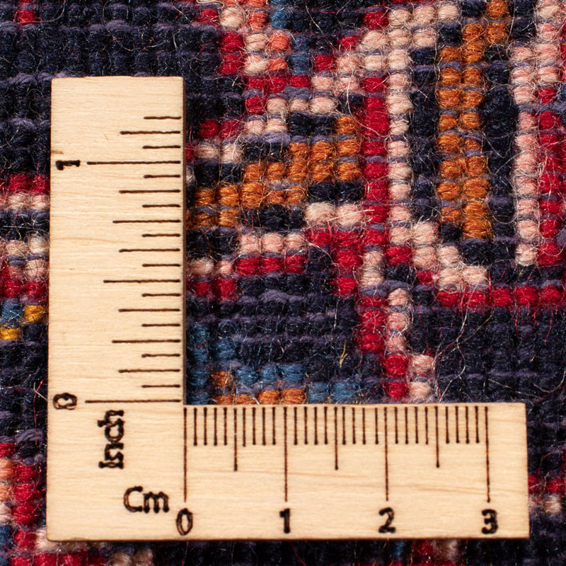 Perserteppich - Keshan - 300 x 203 cm - rot