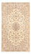Perserteppich - Keshan - 316 x 194 cm - beige