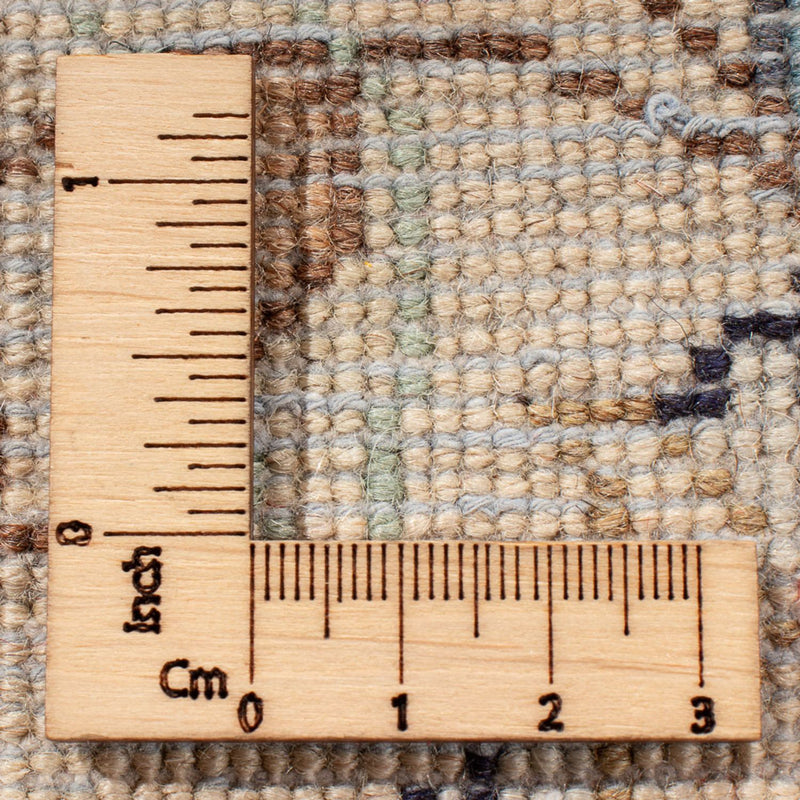 Perserteppich - Keshan - 316 x 194 cm - beige