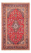 Perserteppich - Keshan - 315 x 195 cm - rot