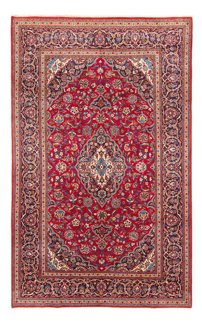Keshan Teppich 200x307cm - Perserteppich
