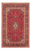 Perserteppich - Keshan - 305 x 205 cm - rot