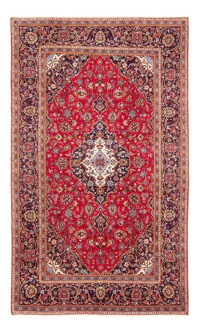 Keshan Teppich 200x313cm - Perserteppich