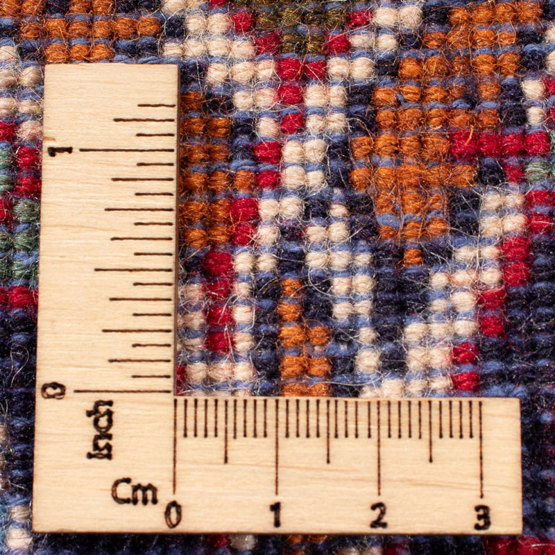 Perserteppich - Keshan - 315 x 200 cm - rot