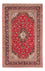 Perserteppich - Keshan - 305 x 209 cm - rot
