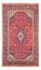 Perserteppich - Keshan - 325 x 197 cm - rot