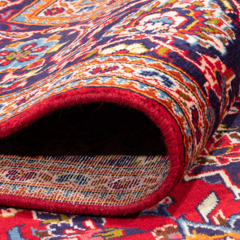 Perserteppich - Keshan - 325 x 197 cm - rot