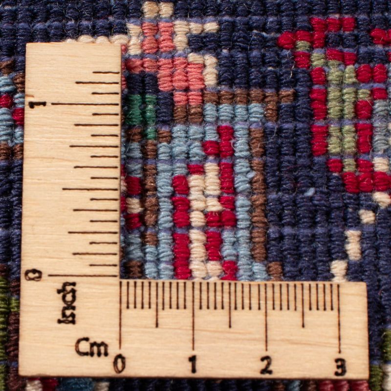 Perserteppich - Keshan - 337 x 240 cm - rot