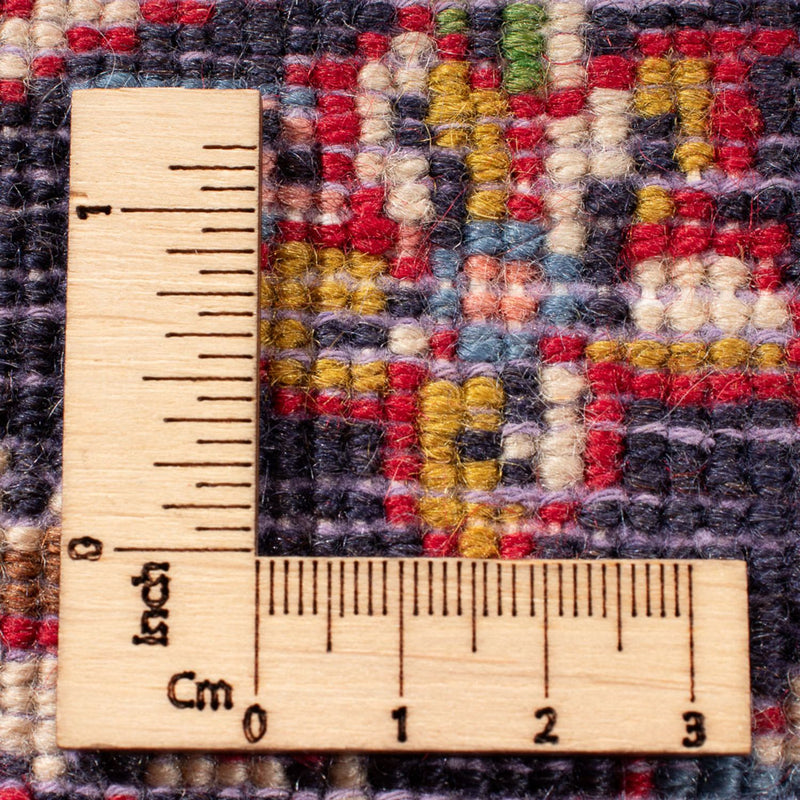 Perserteppich - Keshan - 350 x 240 cm - rot