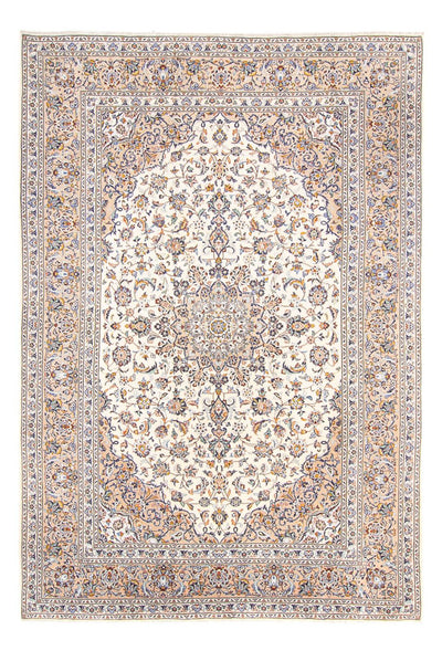 Keshan Teppich 240x356cm - Perserteppich