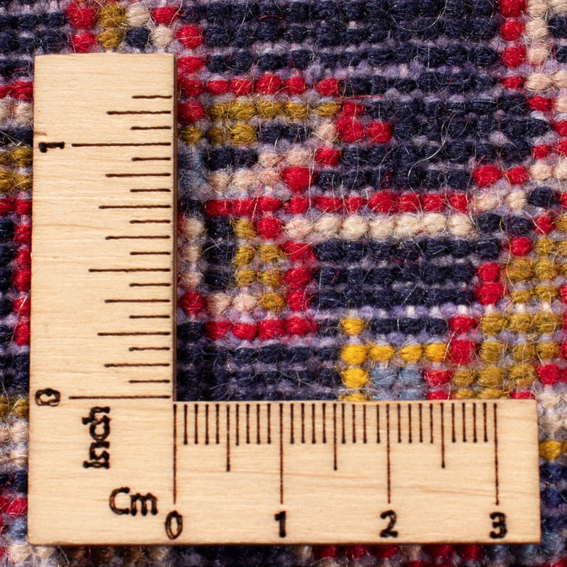 Perserteppich - Keshan - 347 x 250 cm - rot