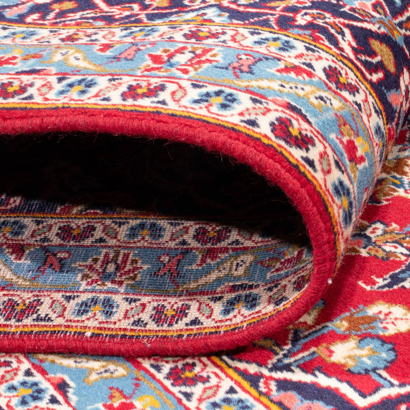 Perserteppich - Keshan - 360 x 247 cm - rot