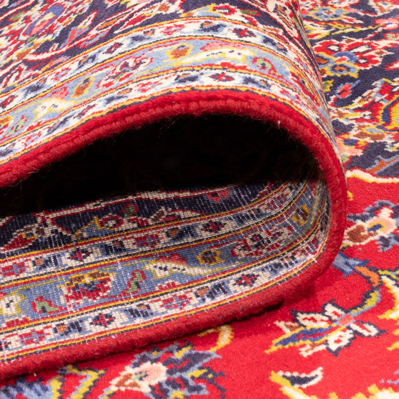 Perserteppich - Keshan - 365 x 244 cm - rot