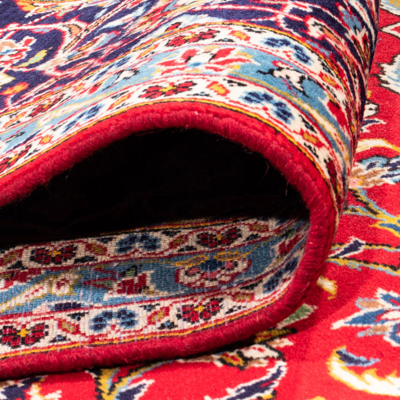 Perserteppich - Keshan - 360 x 248 cm - rot