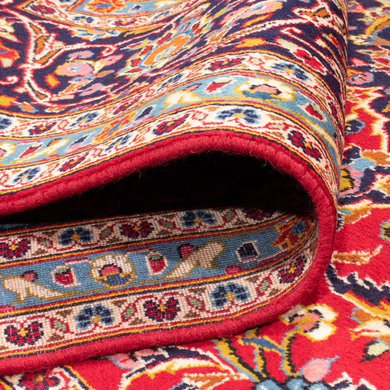 Perserteppich - Keshan - 362 x 250 cm - rost