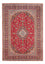 Perserteppich - Keshan - 360 x 253 cm - rot