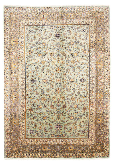 Keshan Teppich 265x356cm - Perserteppich
