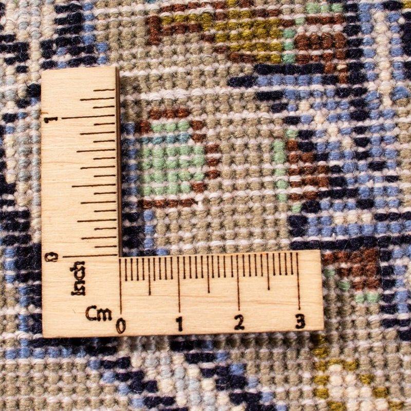 Perserteppich - Keshan - 356 x 265 cm - beige